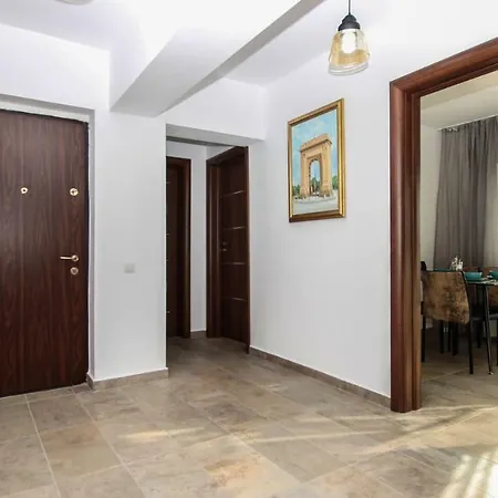 Lejlighed Victoria 99 Sqm Luxury Bukarest