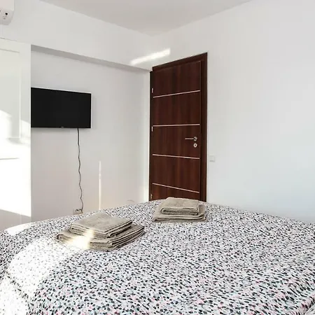 Lejlighed Victoria 99 Sqm Luxury Bukarest