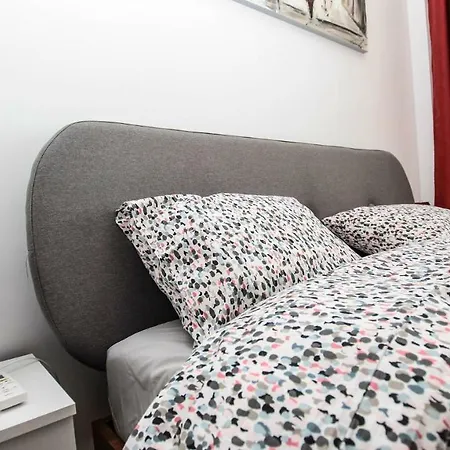 Lejlighed Victoria 99 Sqm Luxury