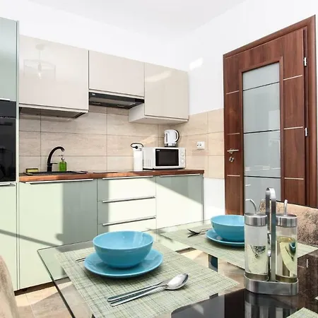 Victoria 99 Sqm Luxury