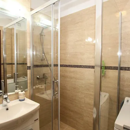 Διαμέρισμα Victoria 99 Sqm Luxury *