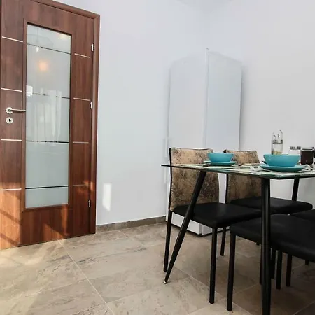 Διαμέρισμα Victoria 99 Sqm Luxury