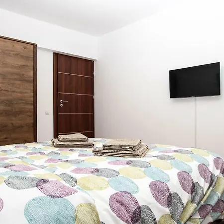 Διαμέρισμα Victoria 99 Sqm Luxury *