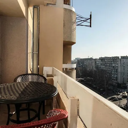 Victoria 99 Sqm Luxury *